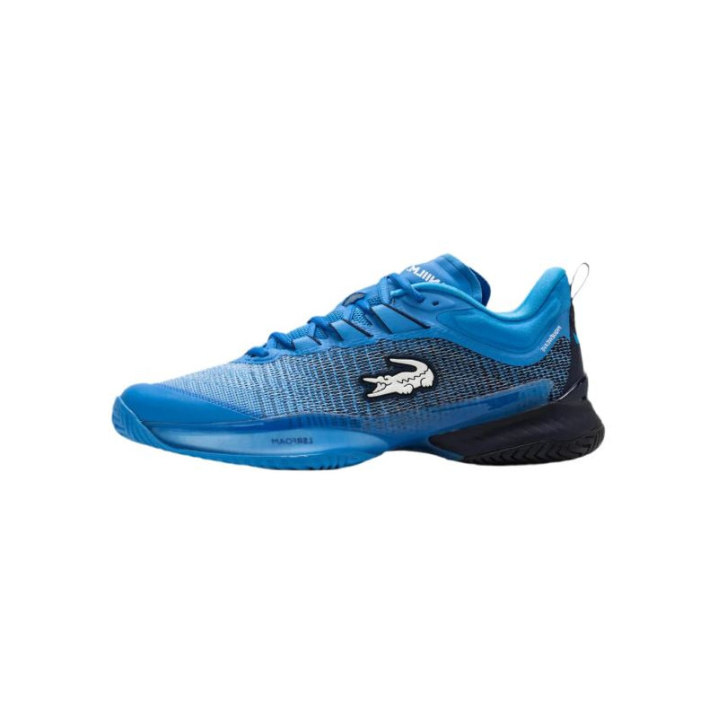 AG-LT23 Ultra - LACOSTE (Terre battue)