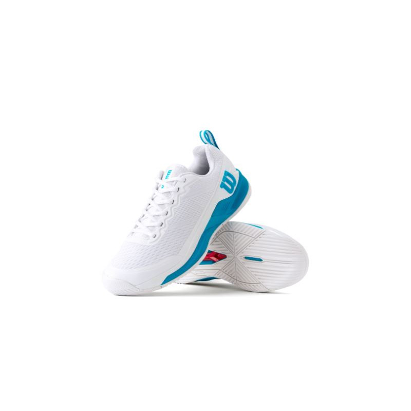 Rush Pro 4.5 - WILSON (Toutes Surfaces)