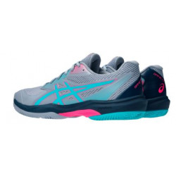 Gel Game FF PADEL - ASICS (Padel)