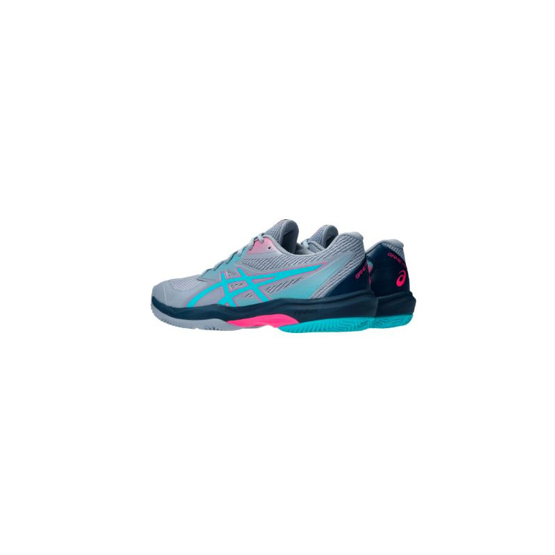 Gel Game FF PADEL - ASICS (Padel)