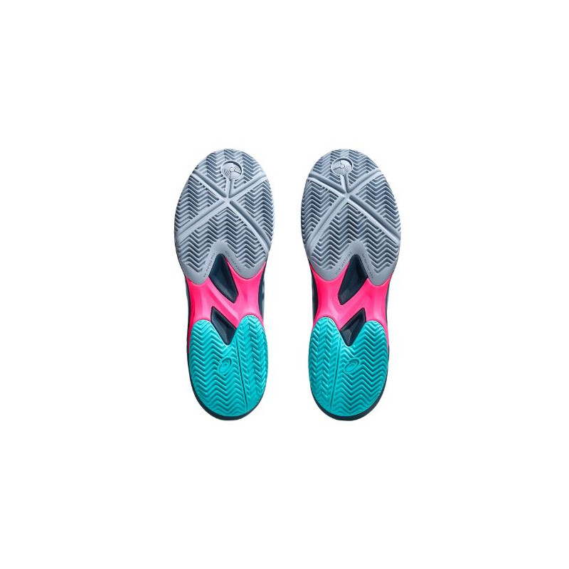 Gel Game FF PADEL - ASICS (Padel)