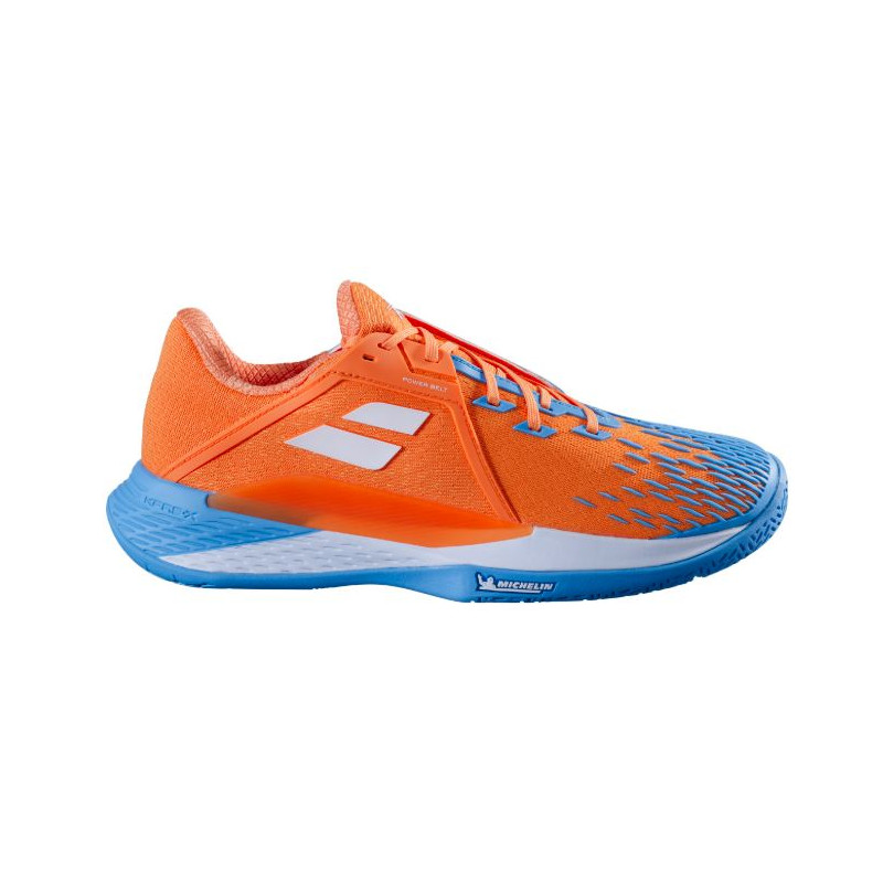 Propulse Fury 3 - BABOLAT (Toutes Surfaces)