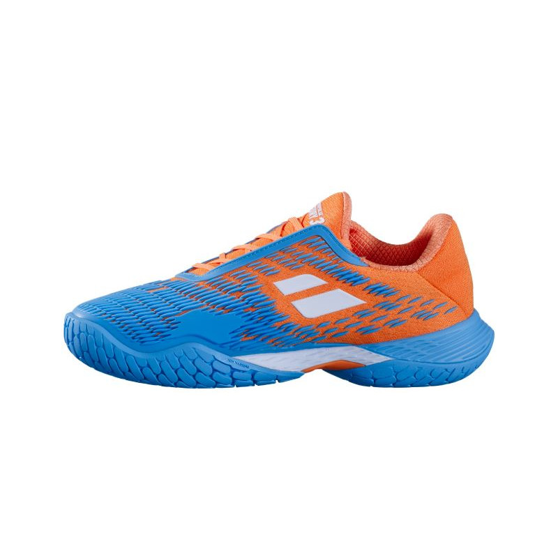 Propulse Fury 3 - BABOLAT (Toutes Surfaces)