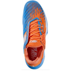 Propulse Fury 3 - BABOLAT (Toutes Surfaces)