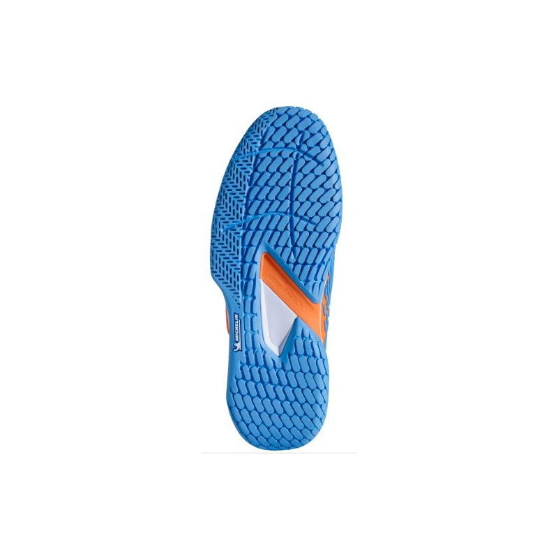 Propulse Fury 3 - BABOLAT (Toutes Surfaces)