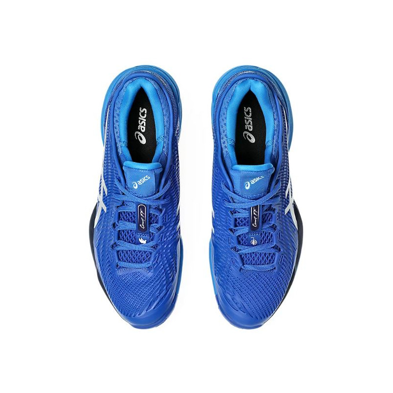 COURT FF3 NOVAK - ASICS (Toutes Surfaces)