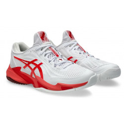 COURT FF3 NOVAK - ASICS (Toutes Surfaces)