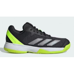 ADIDAS - COURTFLASH ENFANT