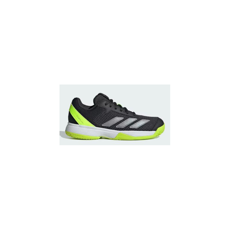 ADIDAS - COURTFLASH ENFANT