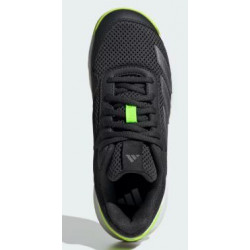 ADIDAS - COURTFLASH ENFANT