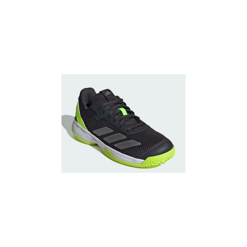 ADIDAS - COURTFLASH ENFANT