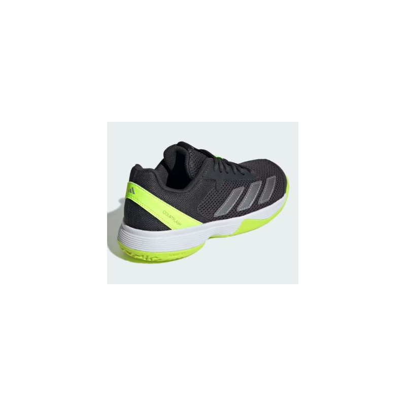 ADIDAS - COURTFLASH ENFANT