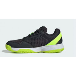 ADIDAS - COURTFLASH ENFANT