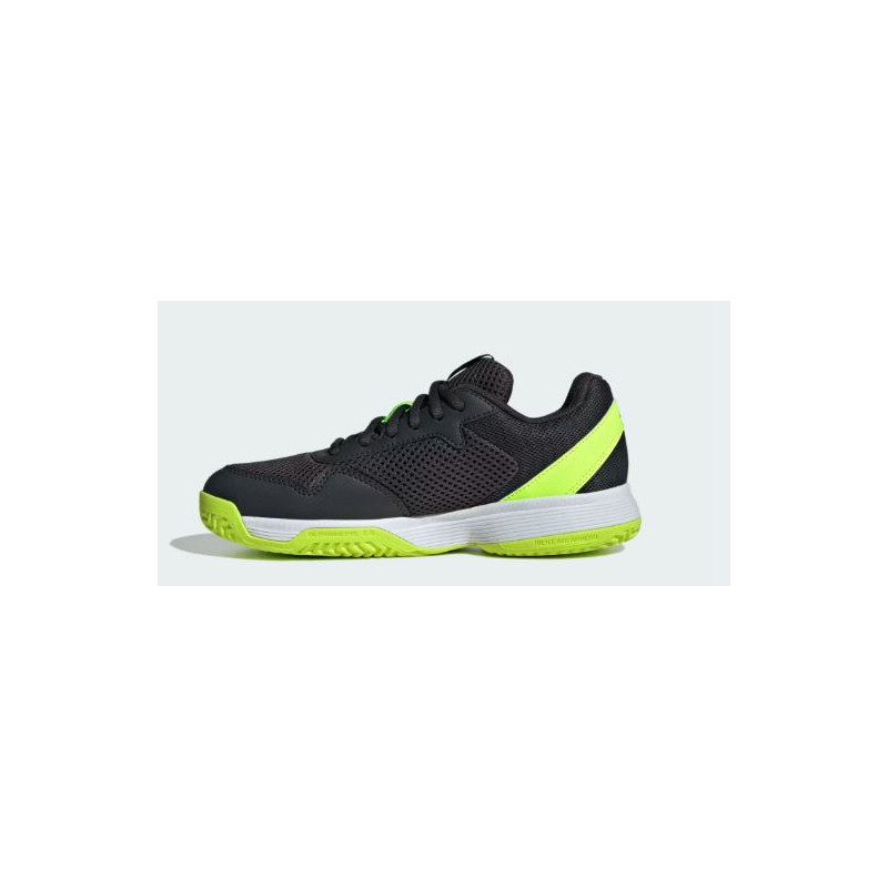 ADIDAS - COURTFLASH ENFANT
