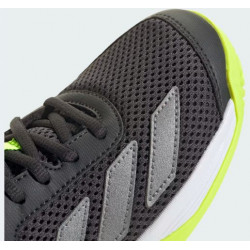 ADIDAS - COURTFLASH ENFANT