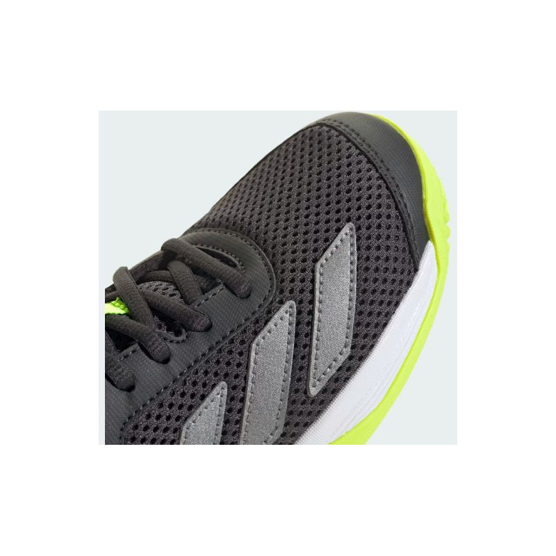 ADIDAS - COURTFLASH ENFANT