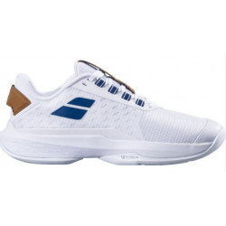 JET TERE 2 Wimbledon All Court Homme - BABOLAT (Toutes Surfaces)