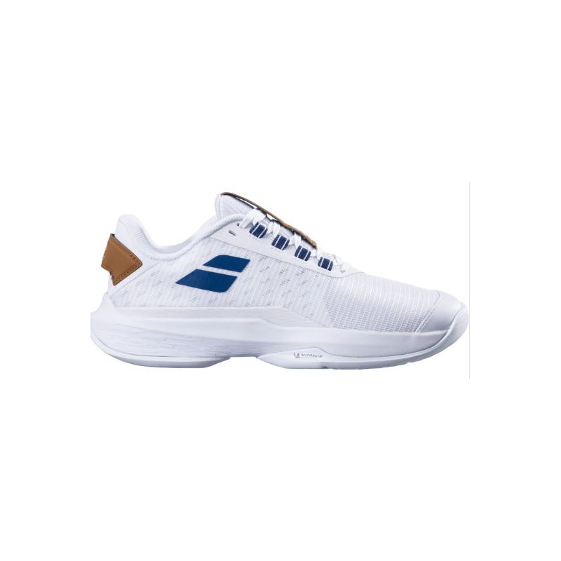 JET TERE 2 Wimbledon All Court Homme - BABOLAT (Toutes Surfaces)