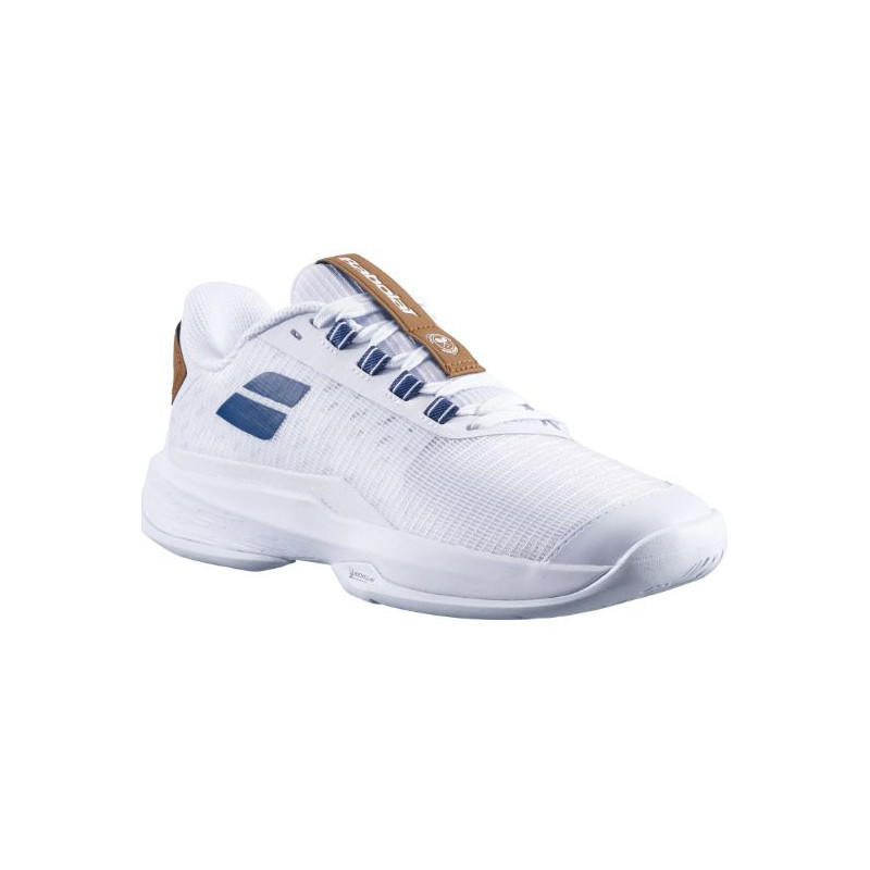 JET TERE 2 Wimbledon All Court Homme - BABOLAT (Toutes Surfaces)