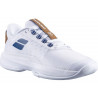 JET TERE 2 Wimbledon All Court Homme - BABOLAT (Toutes Surfaces)
