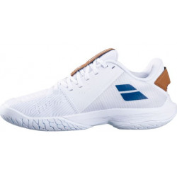 JET TERE 2 Wimbledon All Court Homme - BABOLAT (Toutes Surfaces)