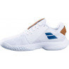 JET TERE 2 Wimbledon All Court Homme - BABOLAT (Toutes Surfaces)