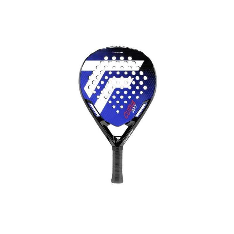 CURVA SOFT TECNIFBRE (RAQUETTE DE PADEL)