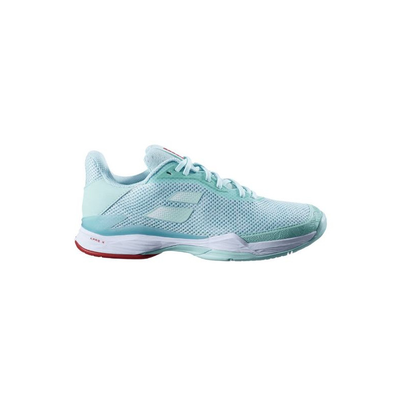 Chaussure Tennis Femme Babolat Jet Tere All Court