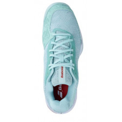 Chaussure Tennis Femme Babolat Jet Tere All Court