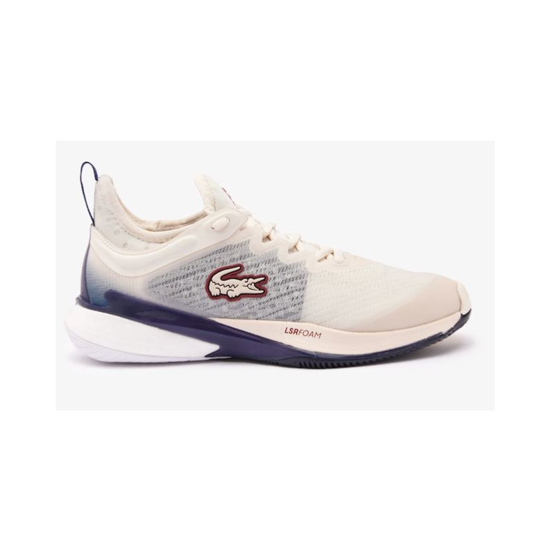 Chaussure Tennis Femme Lacoste AG-LT23 Lite – Toutes Surfaces