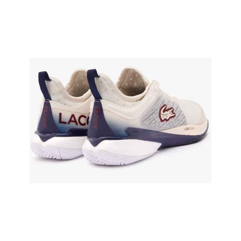 Chaussure Tennis Femme Lacoste AG-LT23 Lite – Toutes Surfaces
