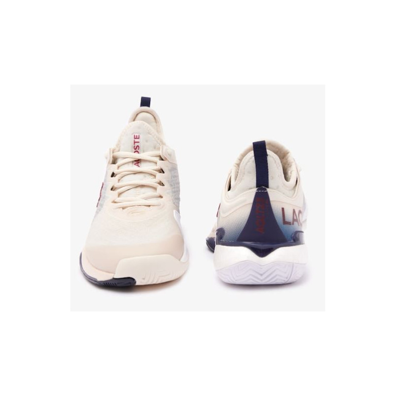Chaussure Tennis Femme Lacoste AG-LT23 Lite – Toutes Surfaces