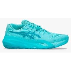 Gel Resolution X Clay - ASICS (Terre Battue)