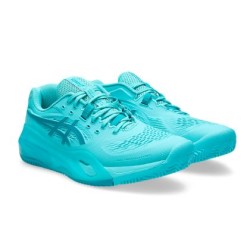 Gel Resolution X Clay - ASICS (Terre Battue)