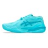 Gel Resolution X Clay - ASICS (Terre Battue)
