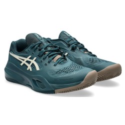 GEL-RESOLUTION X CLAY- ASICS (Terre battue)