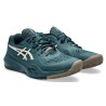 GEL-RESOLUTION X CLAY- ASICS (Terre battue)