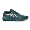 GEL-RESOLUTION X CLAY- ASICS (Terre battue)