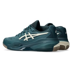 GEL-RESOLUTION X CLAY- ASICS (Terre battue)