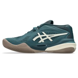 GEL-RESOLUTION X CLAY- ASICS (Terre battue)