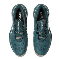 GEL-RESOLUTION X CLAY- ASICS (Terre battue)