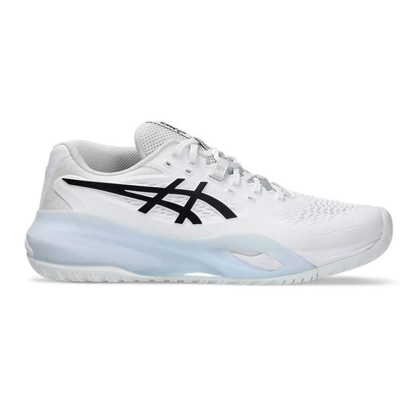GEL-RESOLUTION X - ASICS (Toutes Surfaces)
