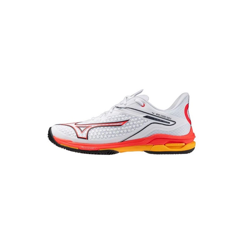 Wave Exceed Tour 6 - MIZUNO (Toutes Surfaces)