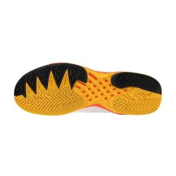 Wave Exceed Tour 6 - MIZUNO (Toutes Surfaces)
