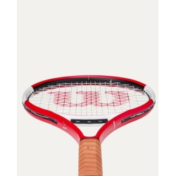 Raquette de Tennis Roger Federer 01 Pro Wilson (Housse incluse)