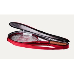 Raquette de Tennis Roger Federer 01 Pro Wilson (Housse incluse)