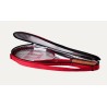 Raquette de Tennis Roger Federer 01 Pro Wilson (Housse incluse)