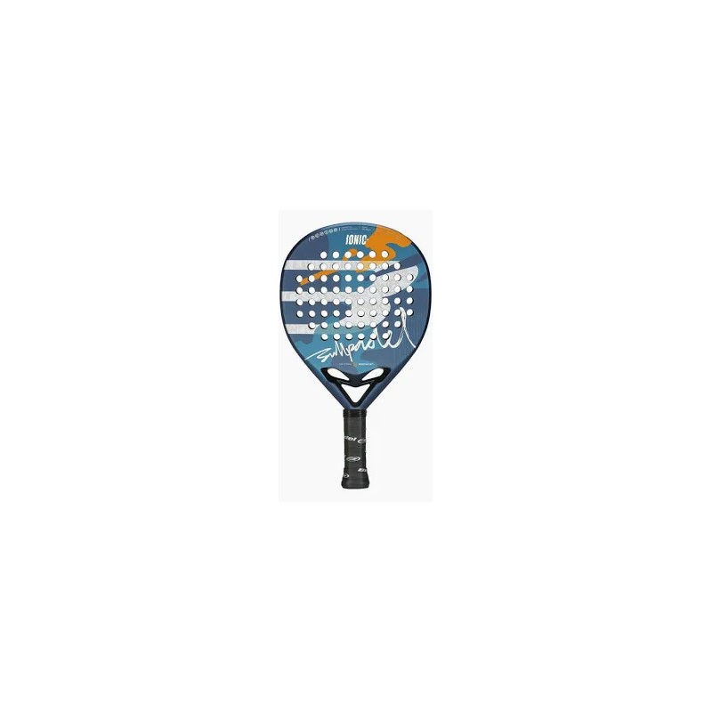 IONIC CONTROL 2025 - BULLPADEL