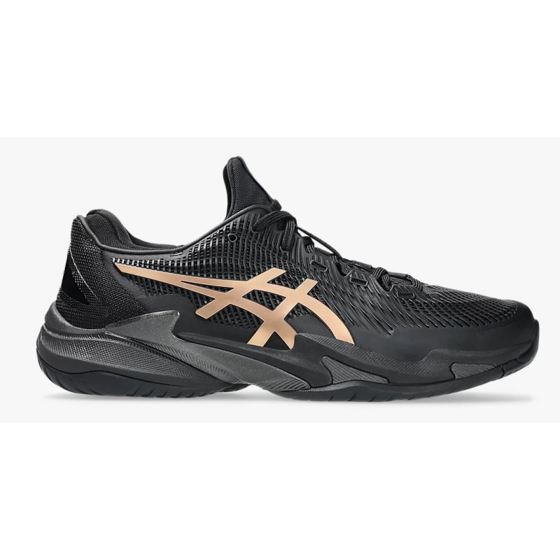 Chaussure de Tennis COURT FF3 Novak Night Energy (Toutes surfaces)