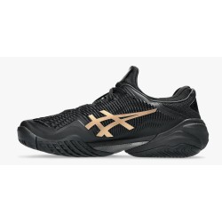Chaussure de Tennis COURT FF3 Novak Night Energy (Toutes surfaces)